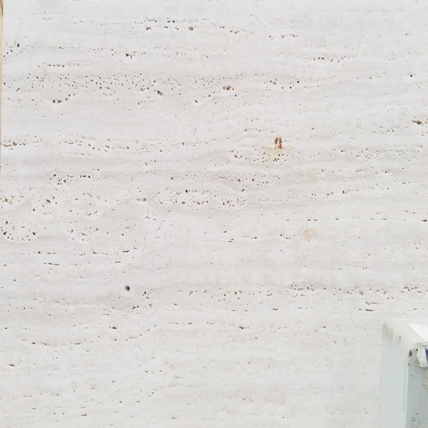 Super white travertine marble tile backsplash travertino stone slab for pool covering coping and outdoor pavers filled unfilled
